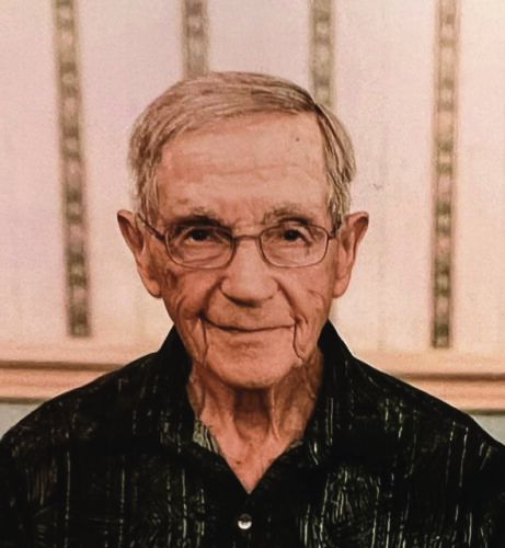 Donald L. Kuhns